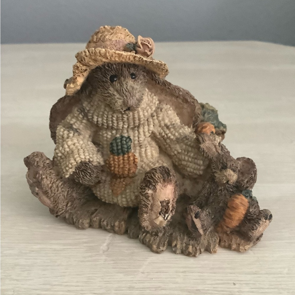 Boyd’s Bear and Friends collection